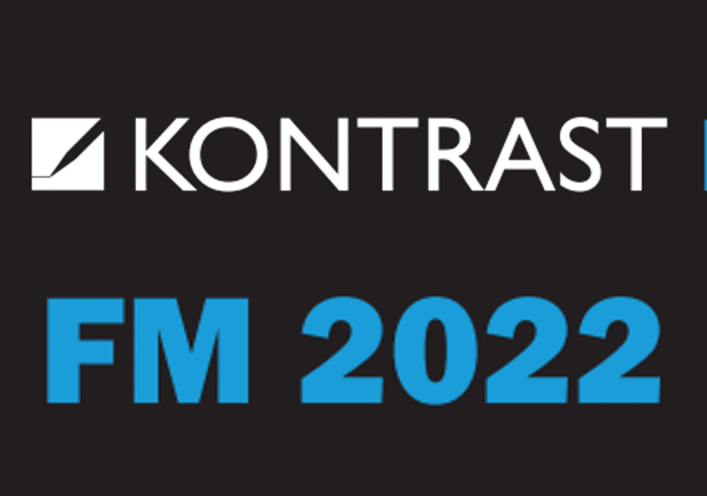 Kontrast FM 2022