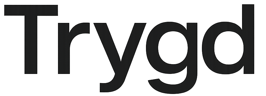 Trygd